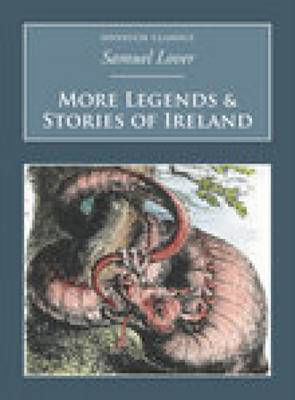Picture of More Legends And Stories Of Ireland
