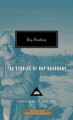 Picture of Stories Of Ray Bradbury - Everyman