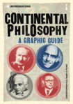 Picture of Introducing Continental Philosophy: A Graphic Guide