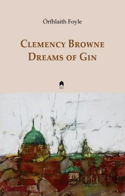 Picture of Clemency Browne Dreams of Gin