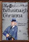 Picture of Bithiúnaigh Ghránna : Na 10 gCinn is Measa / Bithiunaigh Ghranna
