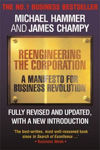 Picture of REENGINEERING THE CORPORATION