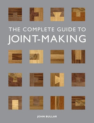 Picture of Complete Guide to Joint-Making