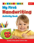 Picture of My First Handwriting Activity Book
