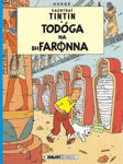 Picture of Tintin : Todóga Na Bhfaronna (Irish)