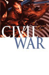 Picture of Marvel Civil War