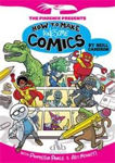 Picture of How to Make Awesome Comics