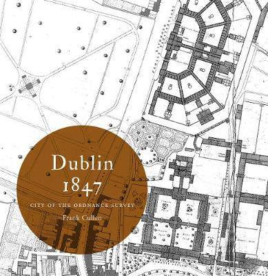 Picture of Dublin 1847: city of the Ordnance Survey