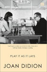 Picture of Play It As It Lays