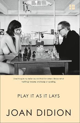 Picture of Play It As It Lays
