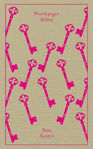 Picture of Northanger Abbey (Penguin Clothbound Classics)