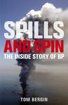 Picture of Spills and Spin
