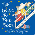 Picture of The Going To Bed Book