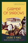 Picture of Garment Of Shadows