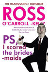 Picture of Ross O'Carroll-Kelly, PS, I Scored the Bridesmaids