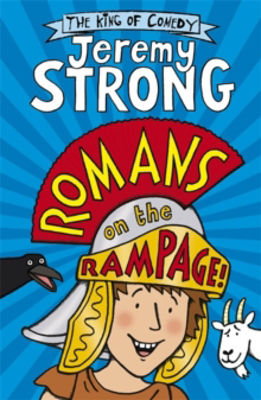 Picture of Romans on the Rampage