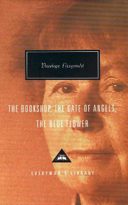 Picture of The Bookshop, The Gate Of Angels And The Blue Flower