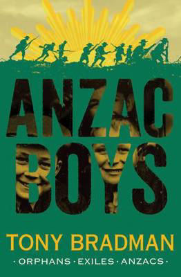 Picture of ANZAC Boys