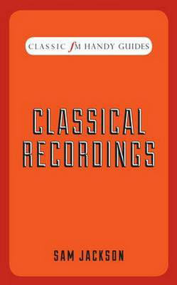 Picture of Classical Recordings