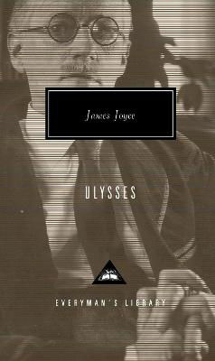 Picture of Ulysses Everyman Library Edition