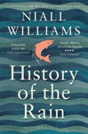 Picture of History of the Rain: Longlisted for the Man Booker Prize 2014