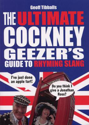 Picture of Ultimate Cockney Rhyming Slang
