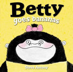 Picture of Betty Goes Bananas