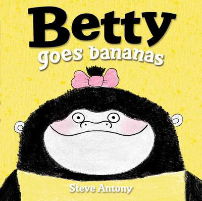 Picture of Betty Goes Bananas