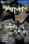 Picture of Batman Volume 1: The Court of Owls TP (The New 52)