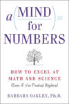Picture of A Mind for Numbers: How to Excel at Math and Science (Even If You Flunked Algebra)