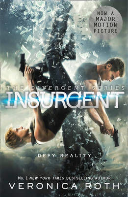 Picture of Insurgent