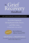 Picture of Grief Recovery Handbook
