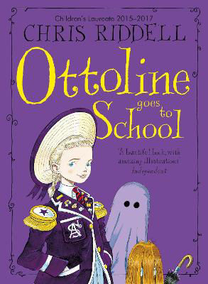 Picture of Ottoline Goes to School