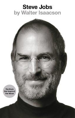 Picture of Steve Jobs: The Exclusive Biography