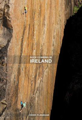 Picture of Rock Climbing in Ireland