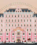 Picture of The Wes Anderson Collection: The Grand Budapest Hotel