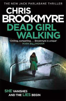 Picture of Dead Girl Walking