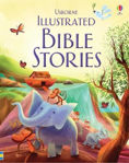 Picture of Illustrated Bible Stories