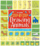 Picture of Step-by-Step Drawing Animals