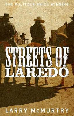 Picture of Streets of Laredo