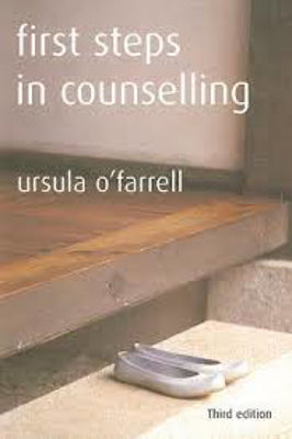 Picture of First Steps In Counselling