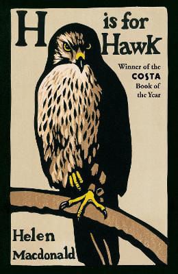 Picture of H is for Hawk