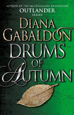 Picture of Drums Of Autumn: (Outlander 4)