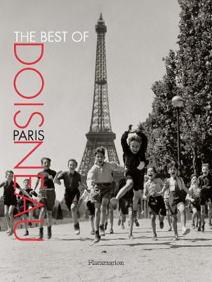 Picture of The Best of Doisneau: Paris