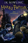 Picture of HARRY POTTER AGUS AN ORCHLOCH : Harry Potter and the Philosopher’s Stone Irish Language Edition