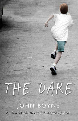 Picture of THE DARE