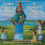 Picture of St Patricks Story For Children