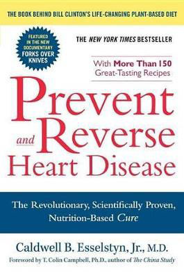 Picture of Prevent and Reverse Heart Disease