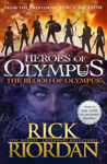 Picture of The Blood of Olympus (Heroes of Olympus Book 5)