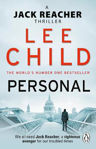 Picture of Personal (Jack Reacher 19)